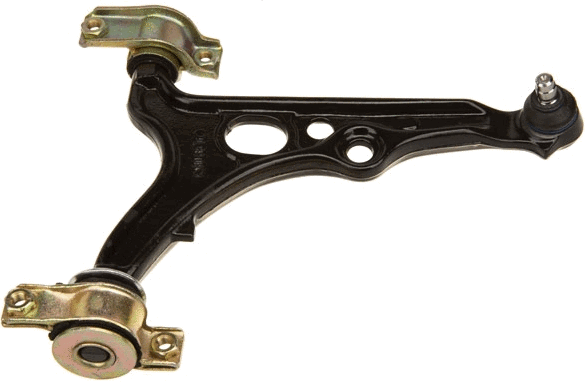 Control/Trailing Arm, wheel suspension (JTC151)