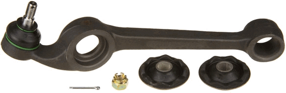 Control/Trailing Arm, wheel suspension (JTC288)