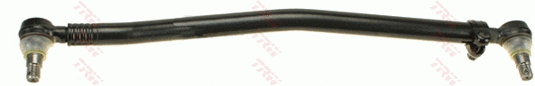 Centre Rod Assembly (JTR4020)