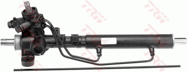 Steering Gear (JRP212)