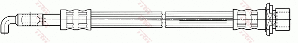 Brake Hose