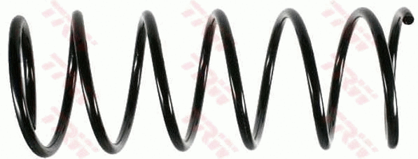 Suspension Spring (JCS404)