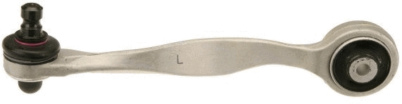 Control/Trailing Arm, wheel suspension (JTC345)