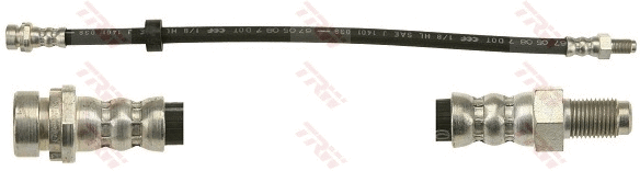 Brake Hose (PHB510)
