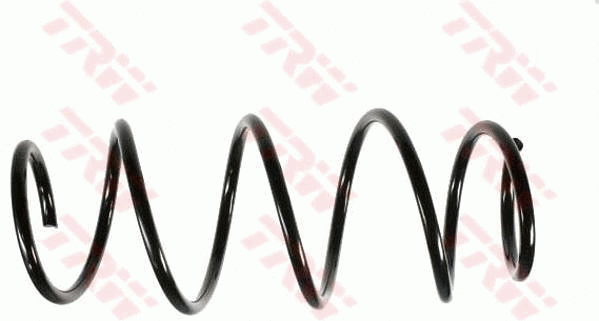 Suspension Spring (JCS369)
