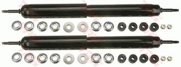 Shock Absorber (JGE162T)