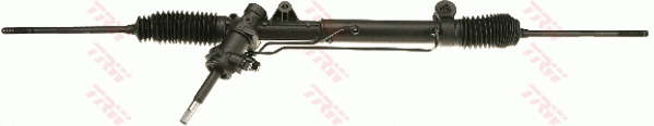 Steering Gear