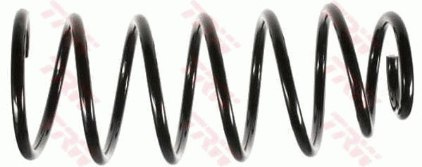 Suspension Spring