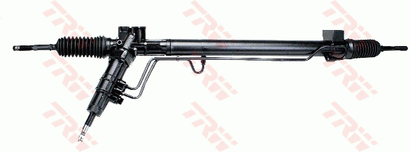 Steering Gear