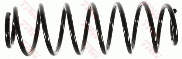 Suspension Spring (JCS452)