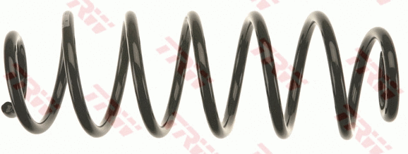 Suspension Spring (JCS1249)
