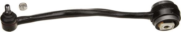 Control/Trailing Arm, wheel suspension (JTC126)