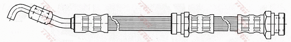 Brake Hose