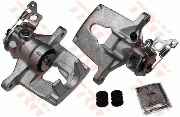 Brake Caliper (BHN631E)