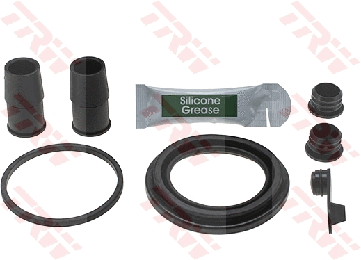 Repair Kit, brake caliper (SJ1330)