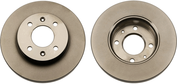 Brake Disc (DF6040)