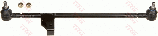 Centre Rod Assembly (JTY109)