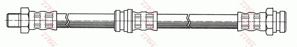 Brake Hose