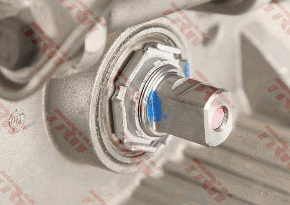 Steering Column