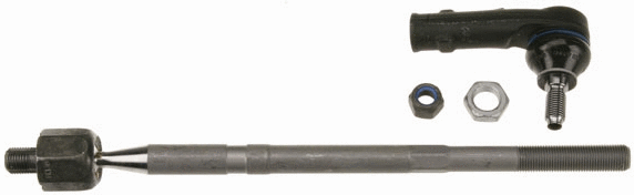 Tie Rod (JRA569)