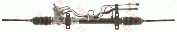 Steering Gear (JRP1353)