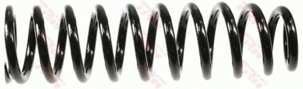 Suspension Spring (JCS342)
