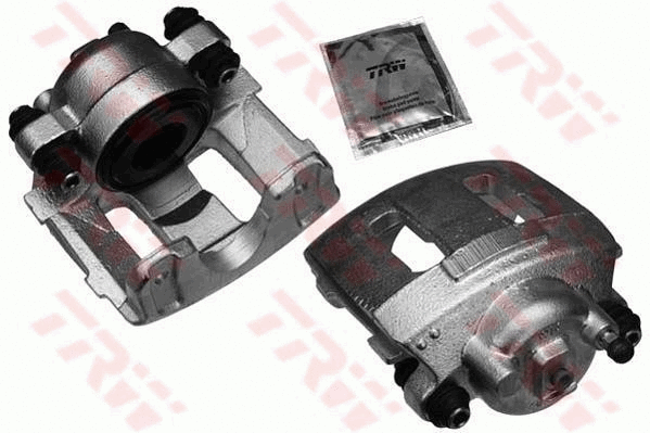 Brake Caliper (BHS772E)