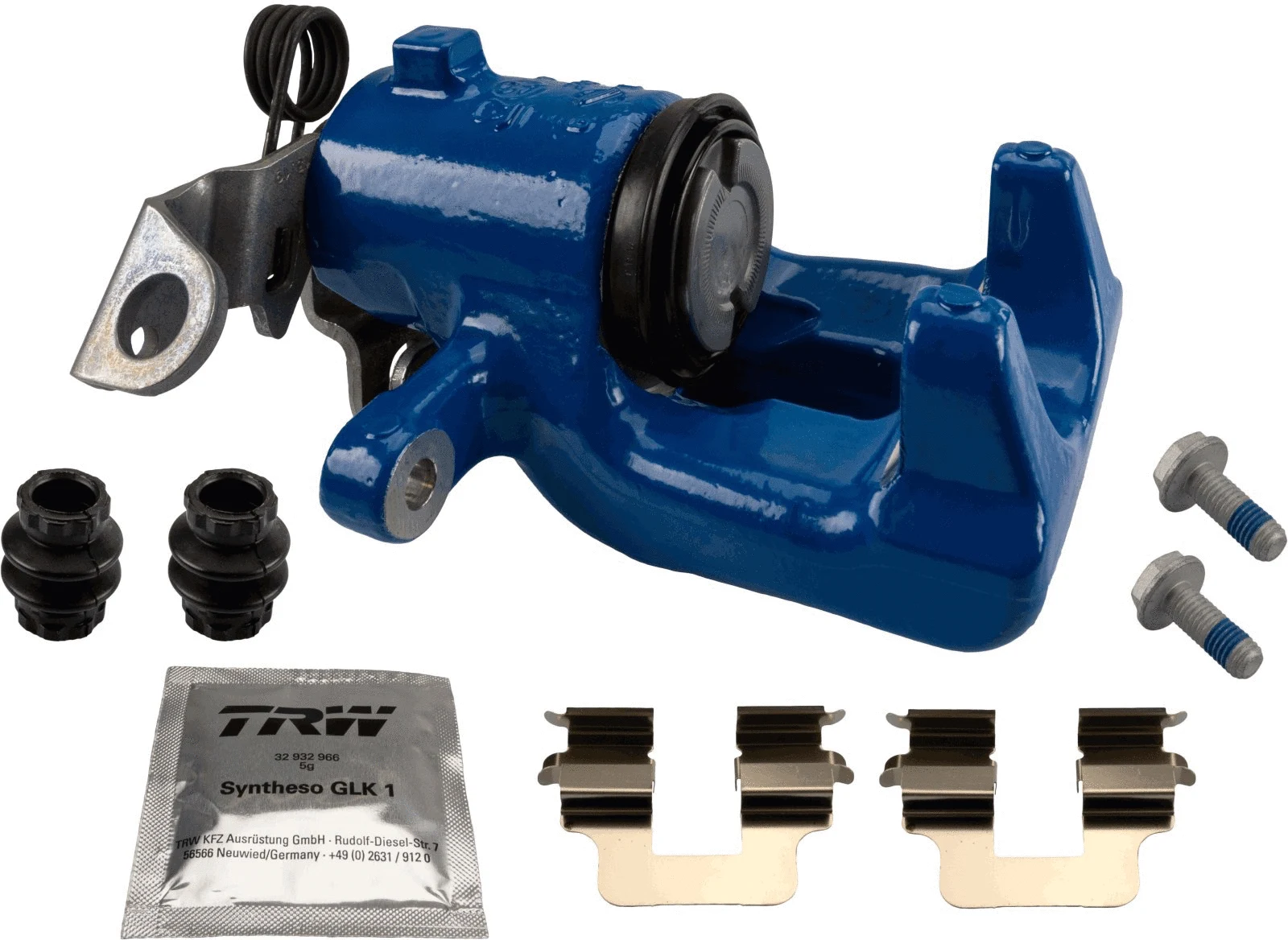 Brake Caliper (BHS940E)