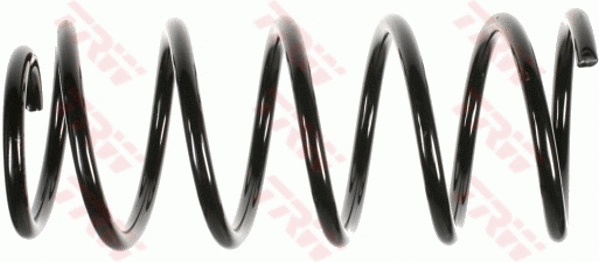 Suspension Spring (JCS604)