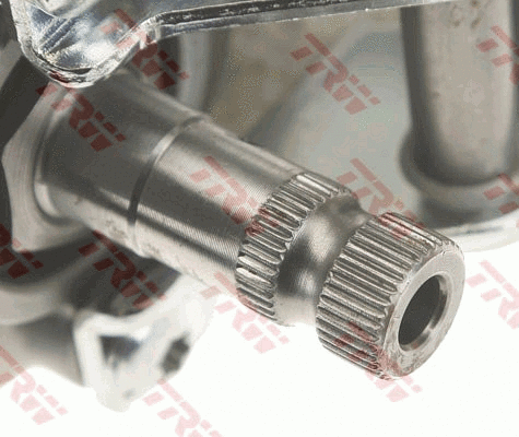 Steering Column