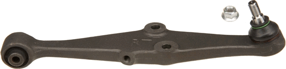 Control/Trailing Arm, wheel suspension (JTC234)