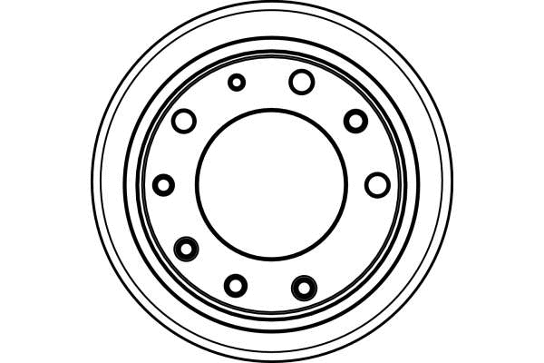 Brake Drum