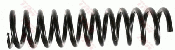 Suspension Spring (JCS213)