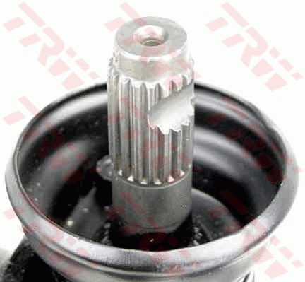 Steering Gear