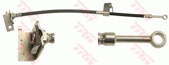 Brake Hose (PHD620)