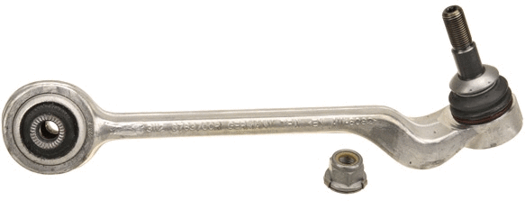 Control/Trailing Arm, wheel suspension (JTC1031)