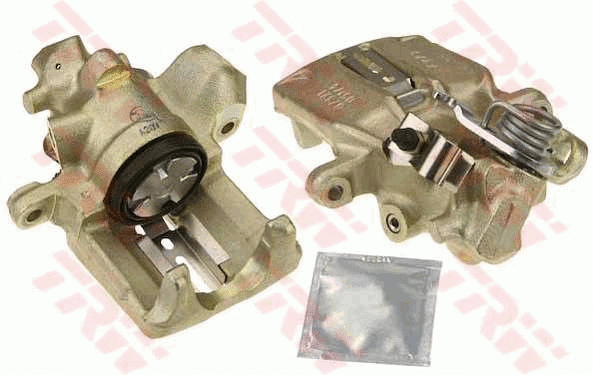 Brake Caliper (BHT104E)