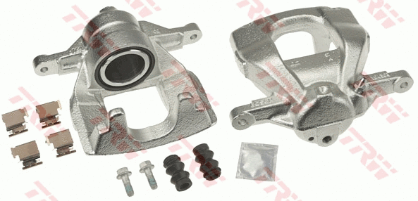 Brake Caliper (BHX590E)