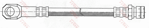 Brake Hose