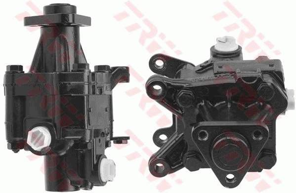 Hydraulic Pump, steering (JPR220)