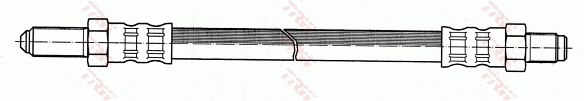 Brake Hose