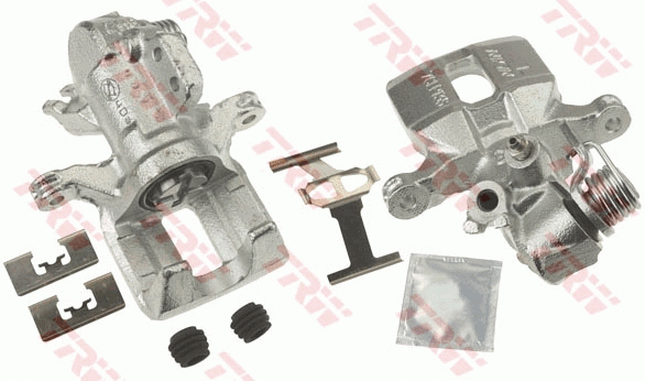 Brake Caliper (BHP132E)