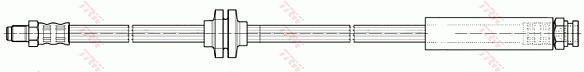 Brake Hose
