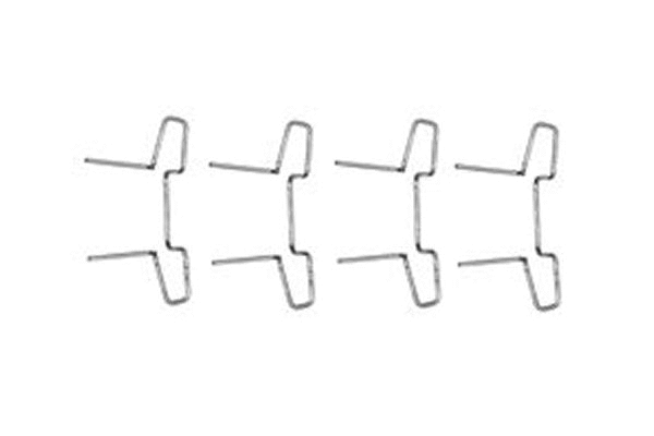 Accessory Kit, disc brake pad (PFK164)