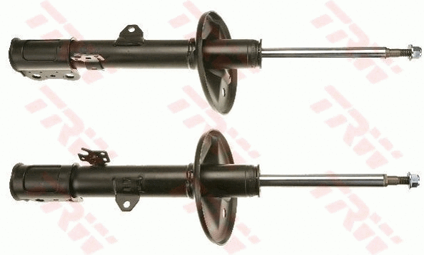 Shock Absorber (JGM8067T)