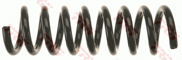 Suspension Spring (JCS1192)