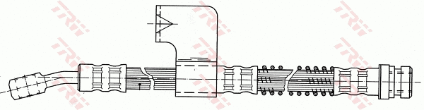 Brake Hose