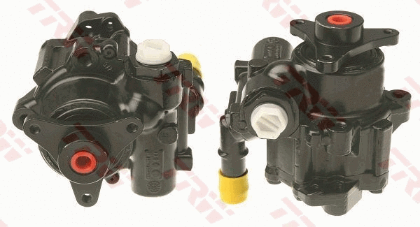 Hydraulic Pump, steering (JPR658)