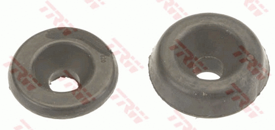 Repair Kit, suspension strut support mount (JSL552)