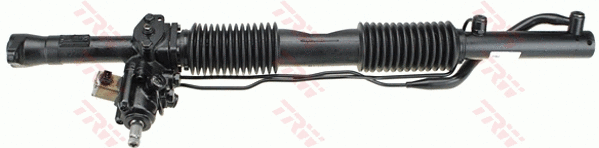 Steering Gear